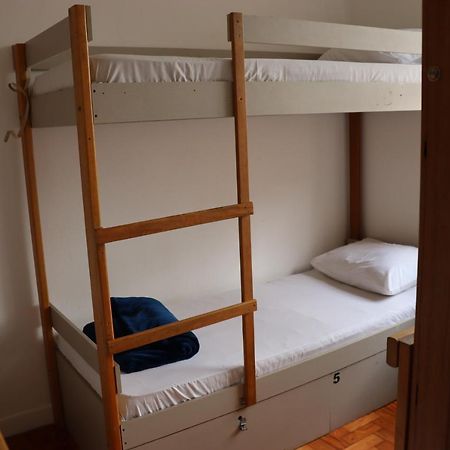 Mondo Verde Hostel Сан-Пауло Экстерьер фото