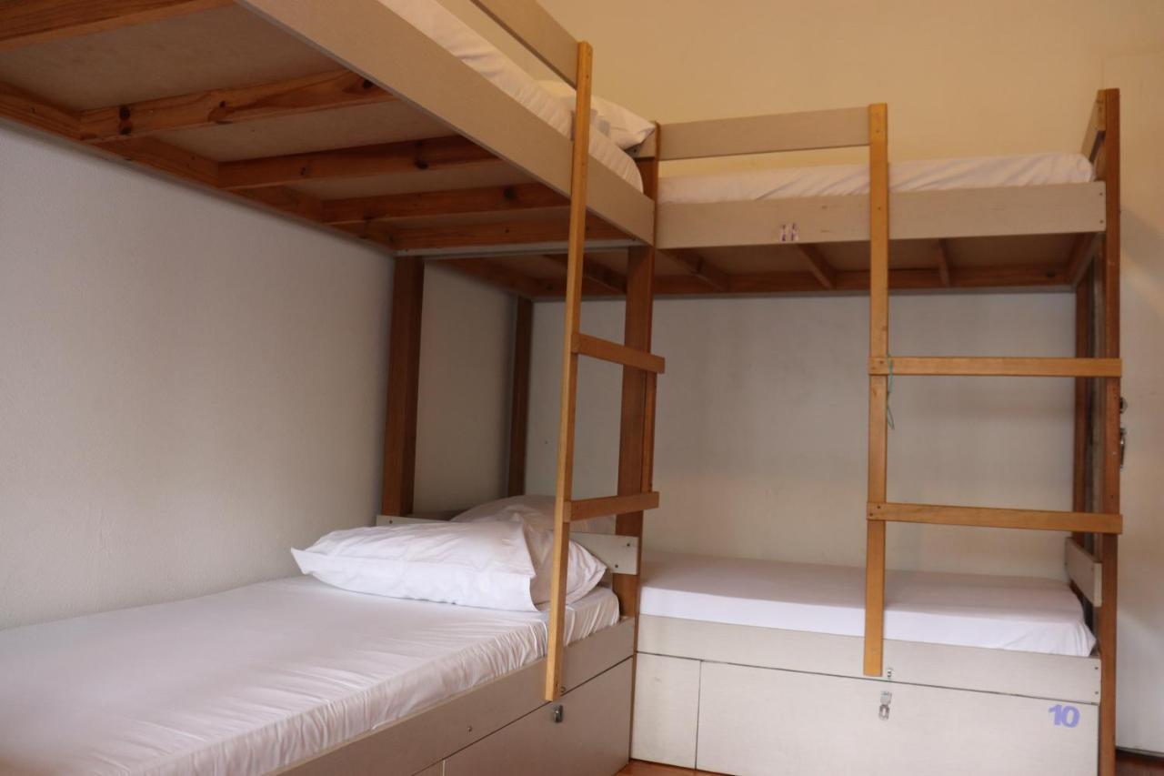 Mondo Verde Hostel Сан-Пауло Экстерьер фото